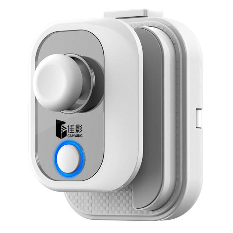 GAMWING AoBing Mini Bluetooth 5.2 mobilní herní ovladač pro Android iOS 6mm-11mm gamepad joystick GAMWING AoBing Mini Bluetooth 5.2 mobilní herní ovladač pro Android iOS 6mm-11mm gamepad joystick
